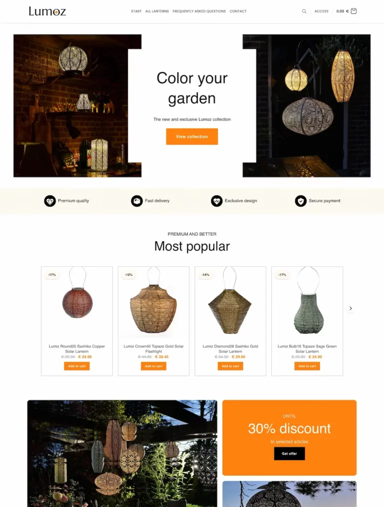 Home lumoz home page 768x1013
